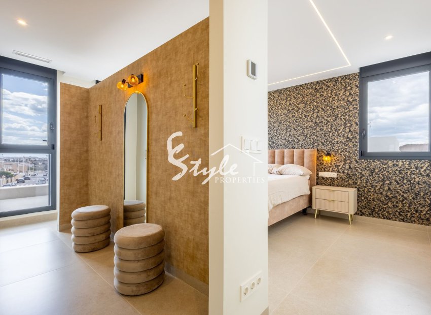 Reventa - Villa - Torrevieja - Aguas Nuevas