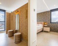 Reventa - Villa - Torrevieja - Aguas Nuevas