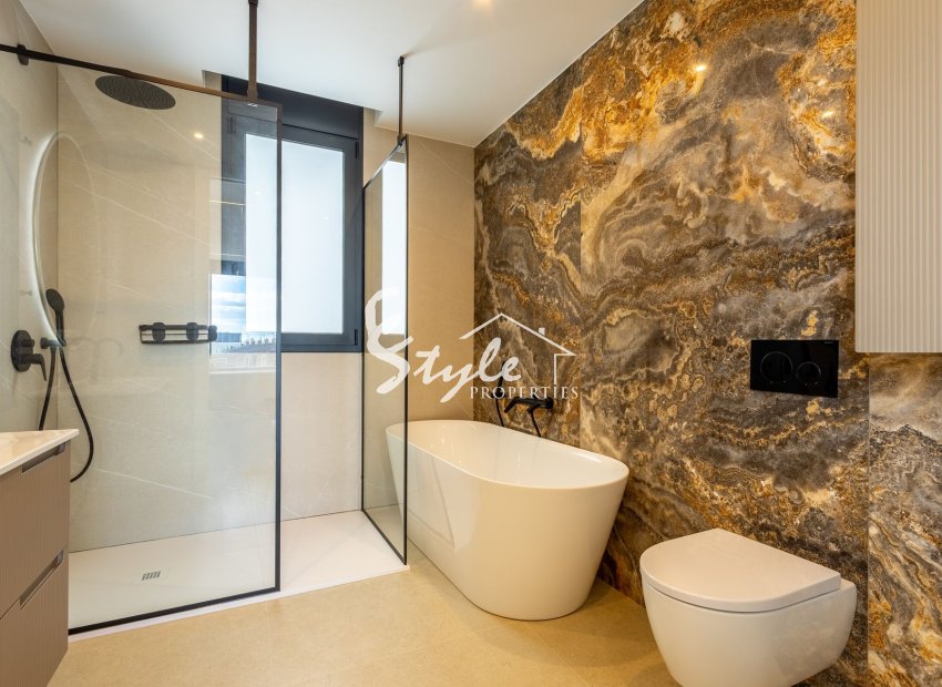 Reventa - Villa - Torrevieja - Aguas Nuevas