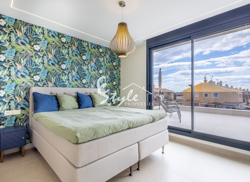 Reventa - Villa - Torrevieja - Aguas Nuevas