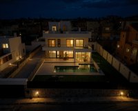 Reventa - Villa - Torrevieja - Aguas Nuevas