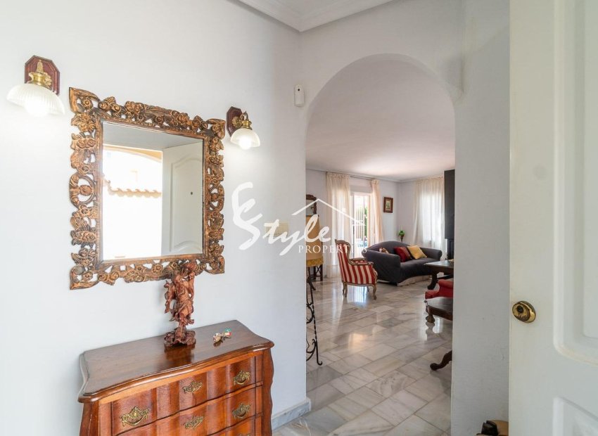 Reventa - Villa - Torrevieja  - Cabo Cervera