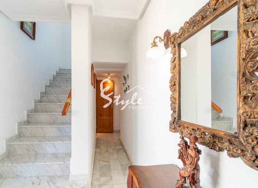 Reventa - Villa - Torrevieja  - Cabo Cervera