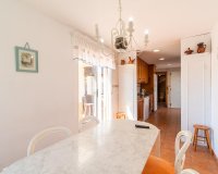 Reventa - Villa - Torrevieja  - Cabo Cervera