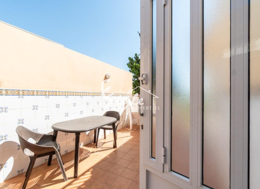 Reventa - Villa - Torrevieja  - Cabo Cervera