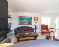 Reventa - Villa - Torrevieja  - Cabo Cervera