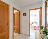 Reventa - Villa - Torrevieja  - Cabo Cervera