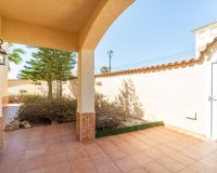 Reventa - Villa - Torrevieja - Cala de cabo cervera
