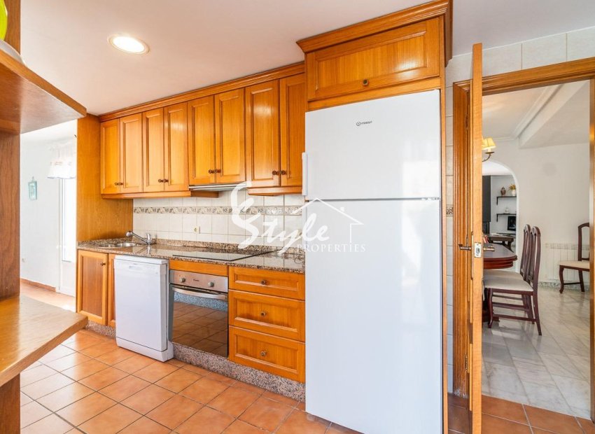 Reventa - Villa - Torrevieja - Cala de cabo cervera