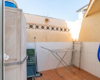 Reventa - Villa - Torrevieja - Cala de cabo cervera