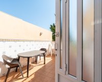 Reventa - Villa - Torrevieja - Cala de cabo cervera