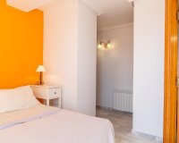 Reventa - Villa - Torrevieja - Cala de cabo cervera