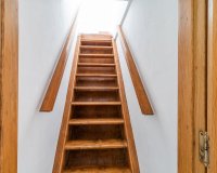 Reventa - Villa - Torrevieja - Cala de cabo cervera