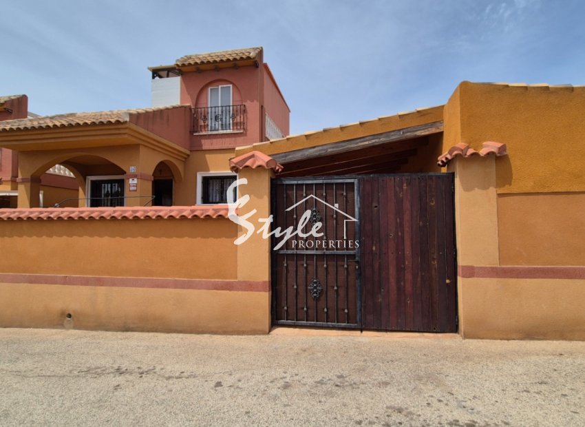 Reventa - Villa - Torrevieja - Costa Blanca Sur