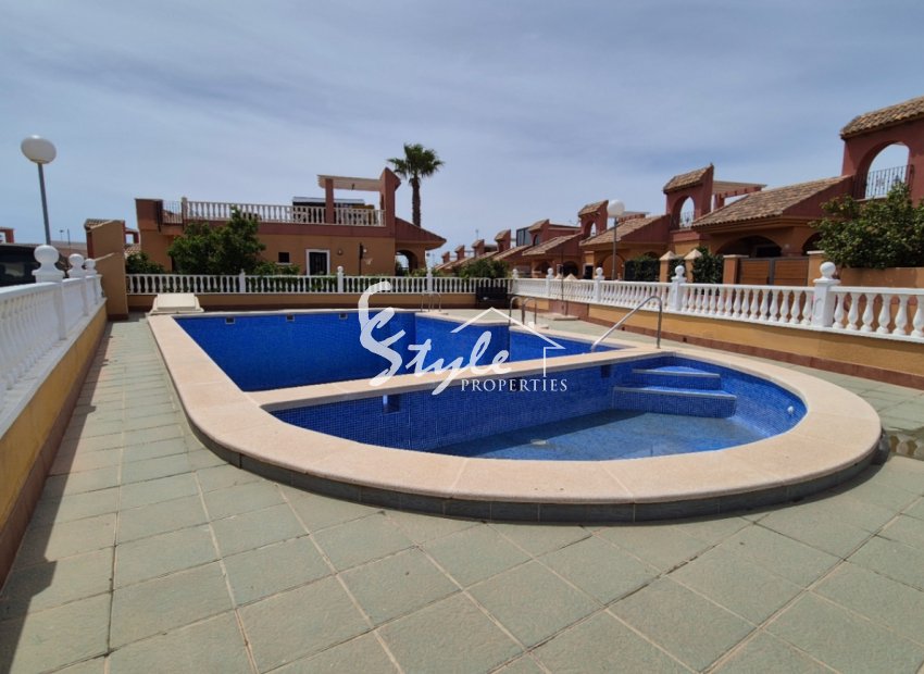 Reventa - Villa - Torrevieja - Costa Blanca Sur