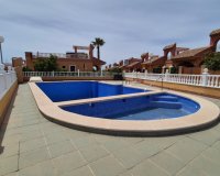 Reventa - Villa - Torrevieja - Costa Blanca Sur