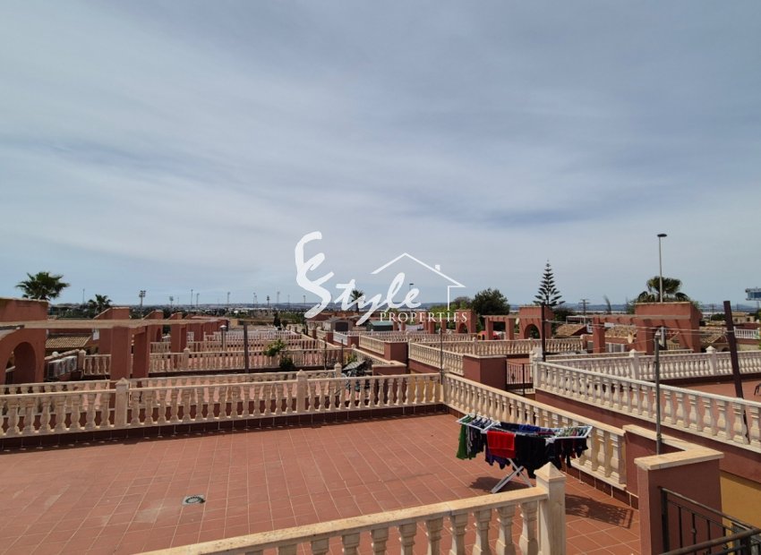 Reventa - Villa - Torrevieja - Costa Blanca Sur