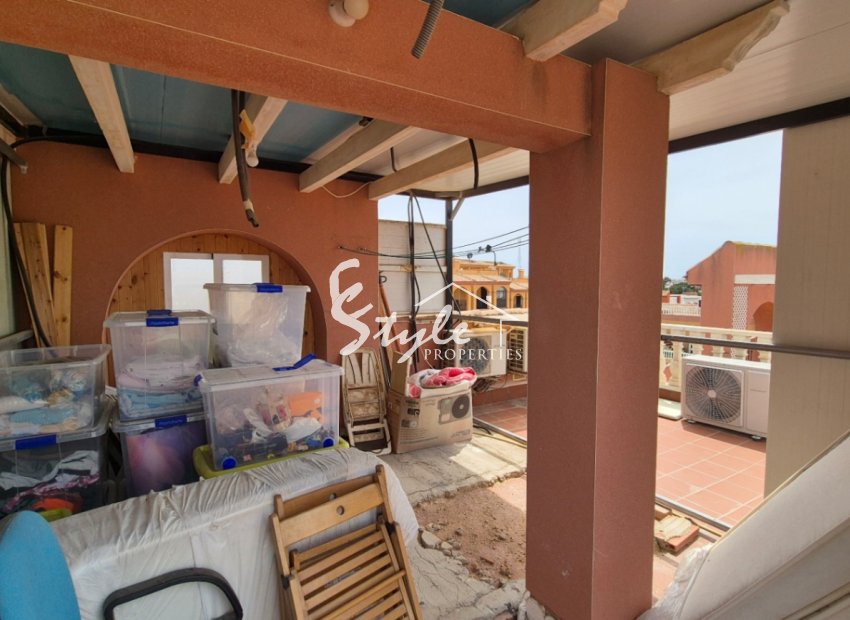 Reventa - Villa - Torrevieja - Costa Blanca Sur