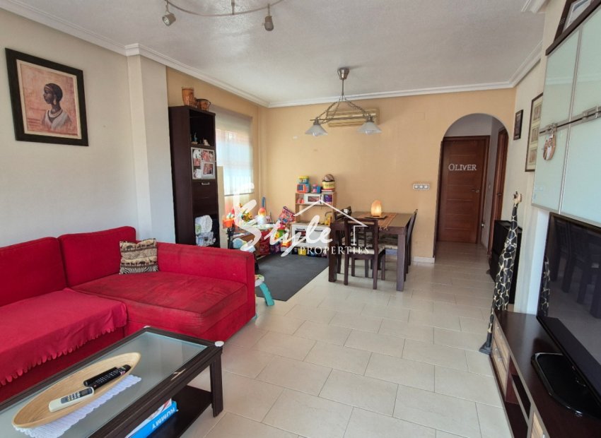 Reventa - Villa - Torrevieja - Costa Blanca Sur