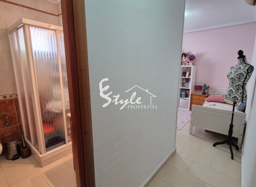 Reventa - Villa - Torrevieja - Costa Blanca Sur