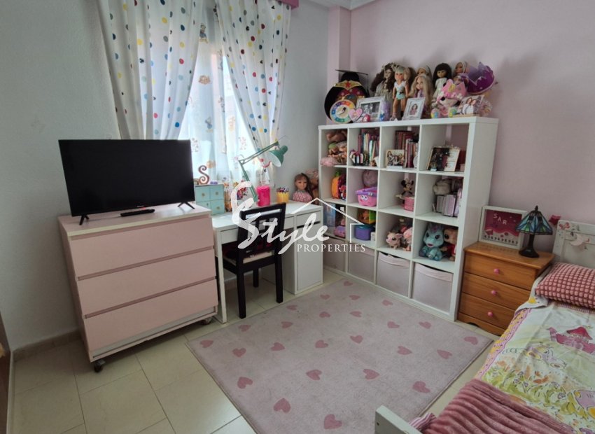 Reventa - Villa - Torrevieja - Costa Blanca Sur