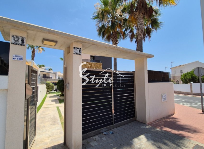 Reventa - Villa - Torrevieja - Costa Blanca Sur