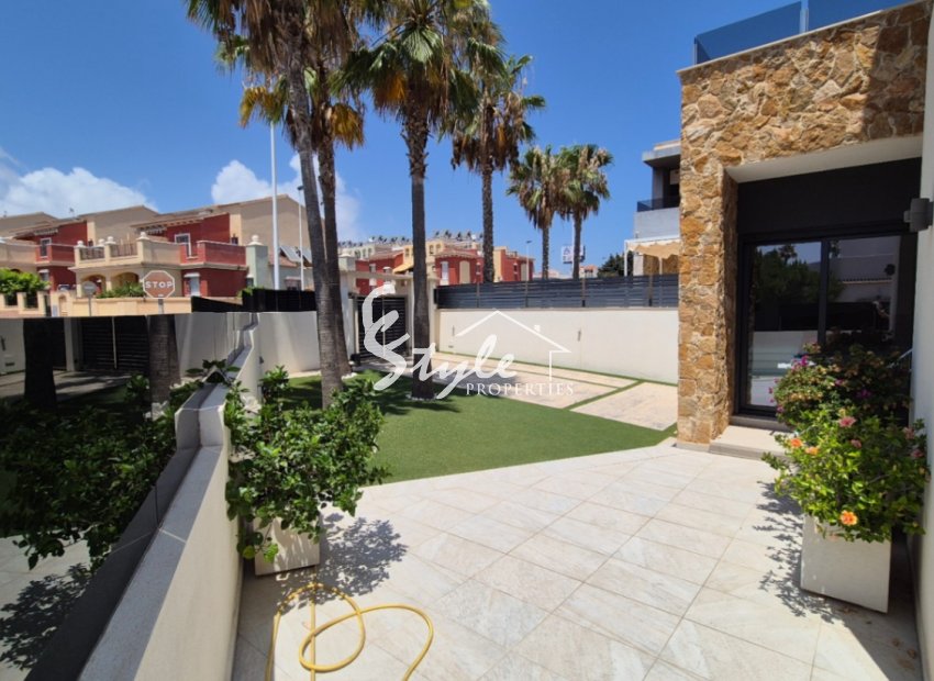 Reventa - Villa - Torrevieja - Costa Blanca Sur