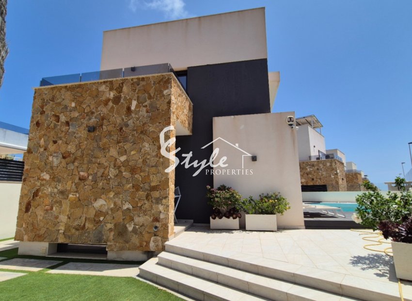 Reventa - Villa - Torrevieja - Costa Blanca Sur