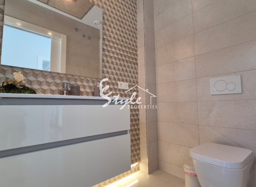 Reventa - Villa - Torrevieja - Costa Blanca Sur