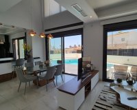 Reventa - Villa - Torrevieja - Costa Blanca Sur