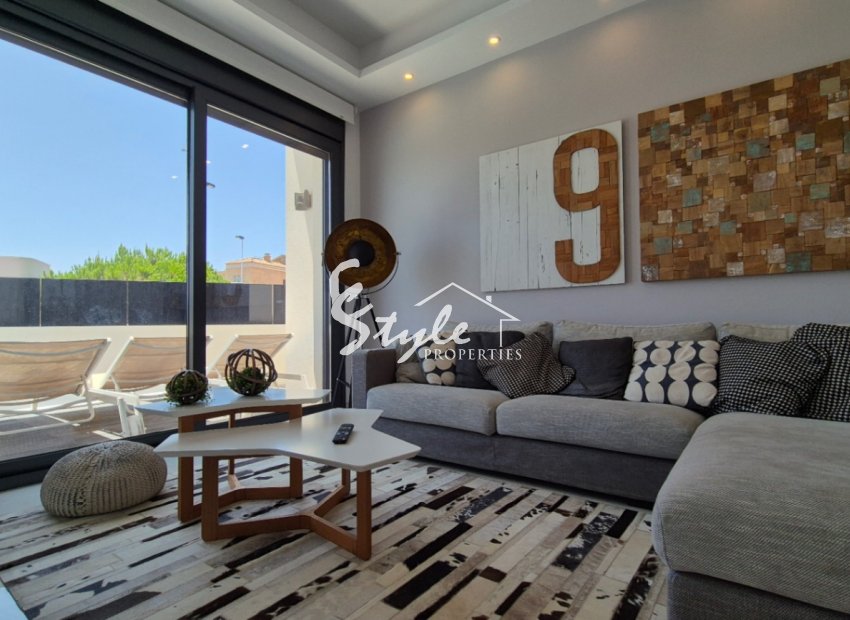 Reventa - Villa - Torrevieja - Costa Blanca Sur