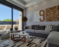 Reventa - Villa - Torrevieja - Costa Blanca Sur