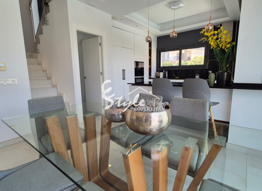 Reventa - Villa - Torrevieja - Costa Blanca Sur