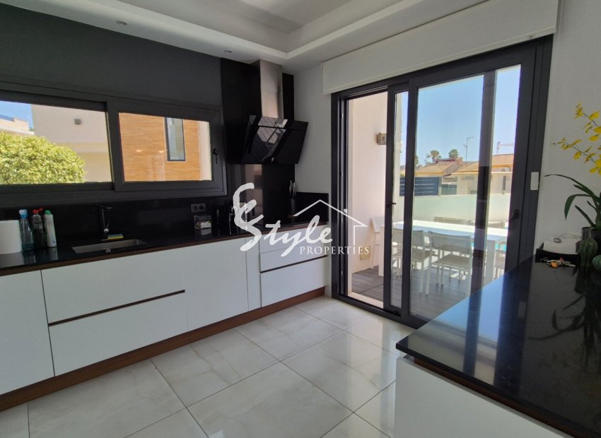 Reventa - Villa - Torrevieja - Costa Blanca Sur