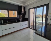 Reventa - Villa - Torrevieja - Costa Blanca Sur