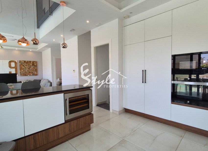 Reventa - Villa - Torrevieja - Costa Blanca Sur