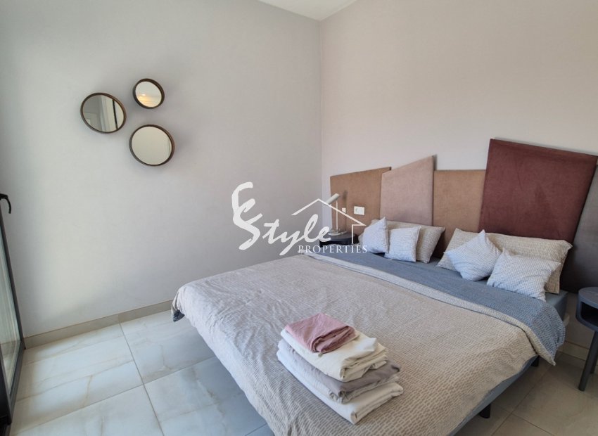 Reventa - Villa - Torrevieja - Costa Blanca Sur