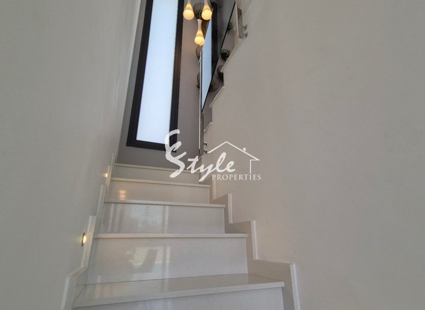Reventa - Villa - Torrevieja - Costa Blanca Sur