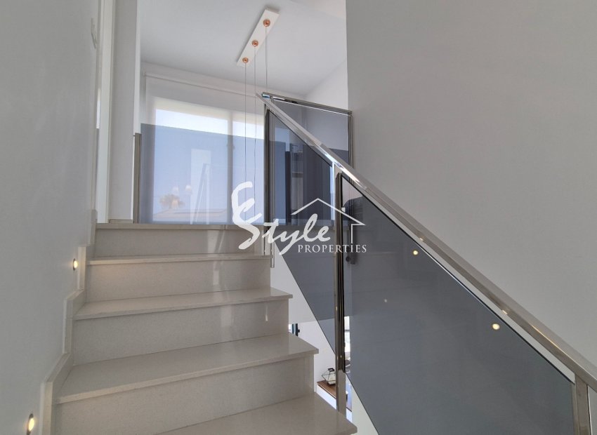 Reventa - Villa - Torrevieja - Costa Blanca Sur