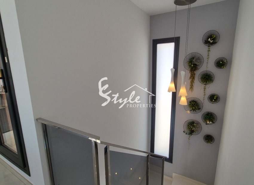 Reventa - Villa - Torrevieja - Costa Blanca Sur