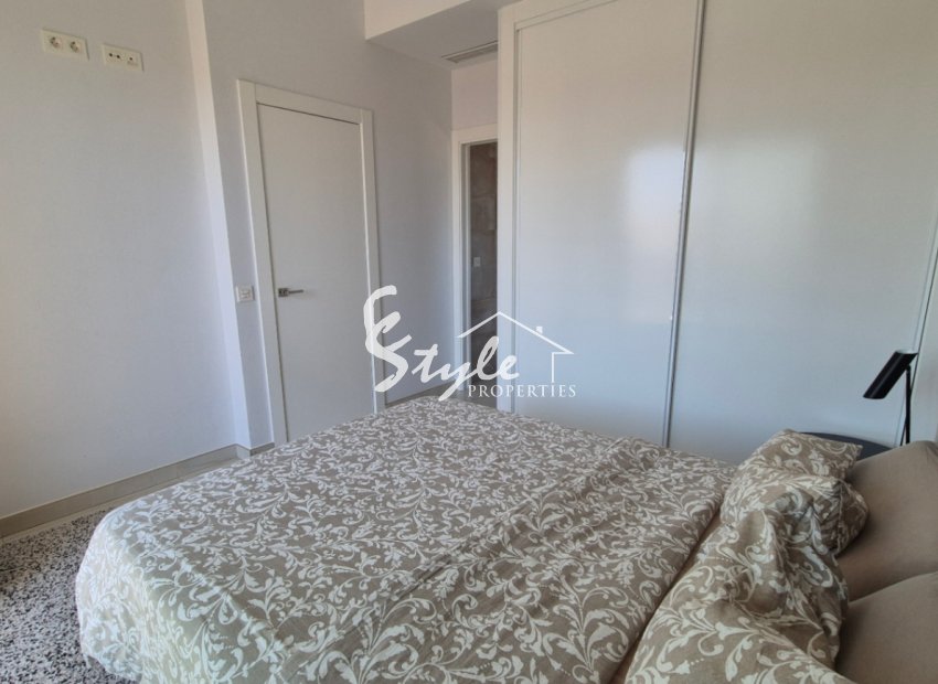 Reventa - Villa - Torrevieja - Costa Blanca Sur