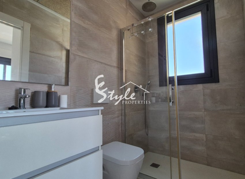 Reventa - Villa - Torrevieja - Costa Blanca Sur