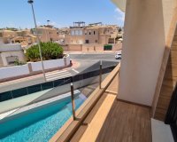 Reventa - Villa - Torrevieja - Costa Blanca Sur