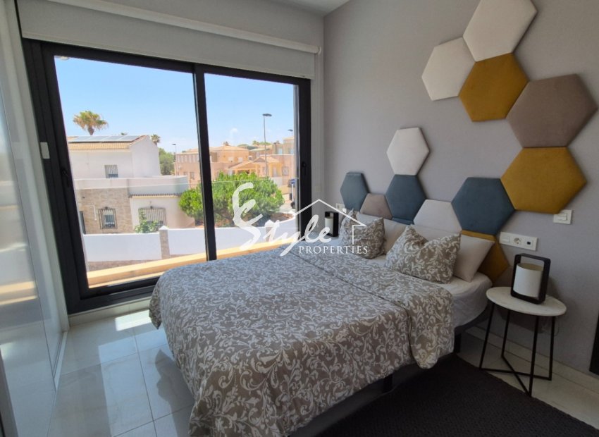 Reventa - Villa - Torrevieja - Costa Blanca Sur