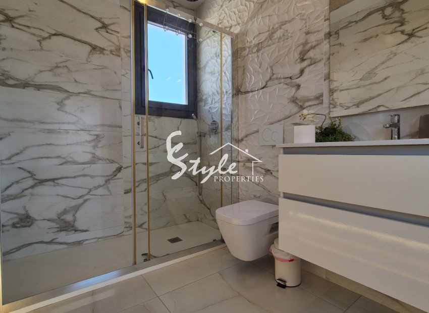 Reventa - Villa - Torrevieja - Costa Blanca Sur