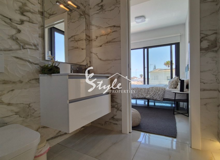 Reventa - Villa - Torrevieja - Costa Blanca Sur