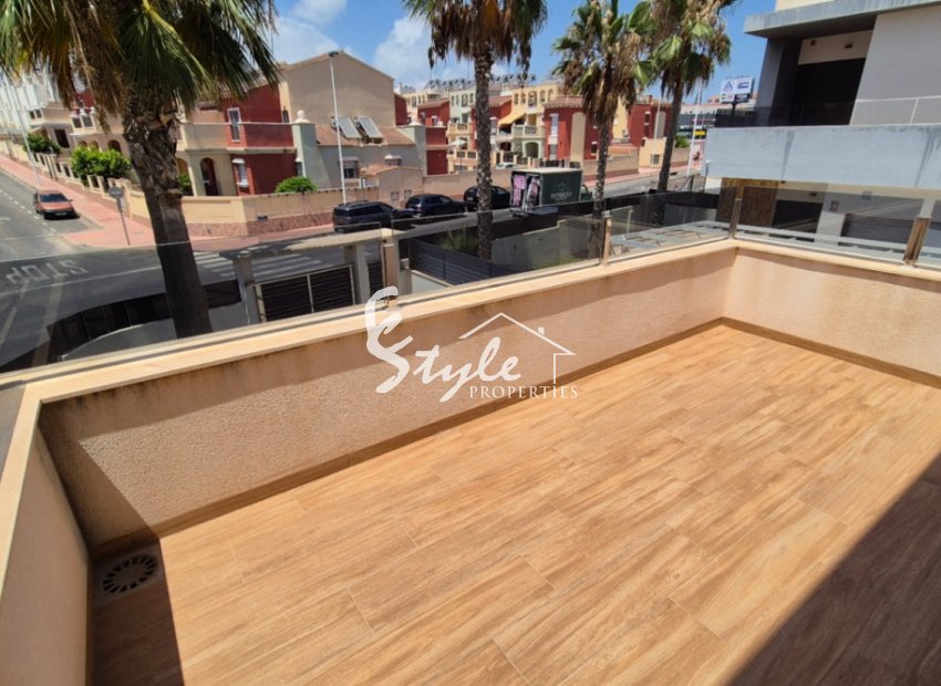 Reventa - Villa - Torrevieja - Costa Blanca Sur