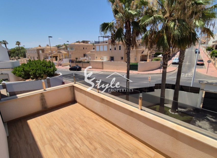 Reventa - Villa - Torrevieja - Costa Blanca Sur