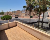 Reventa - Villa - Torrevieja - Costa Blanca Sur