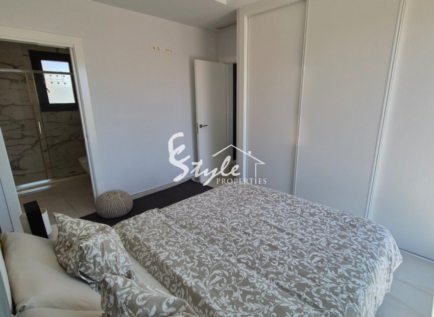 Reventa - Villa - Torrevieja - Costa Blanca Sur